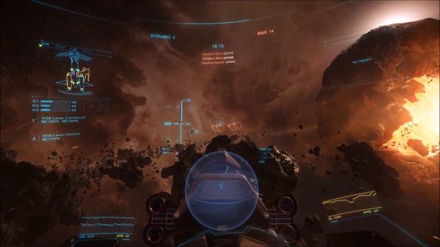 ► Star Citizen News - 30th May 2015 : Free Military Ships, FPS Info & Reliant Q&As смотреть онлайн