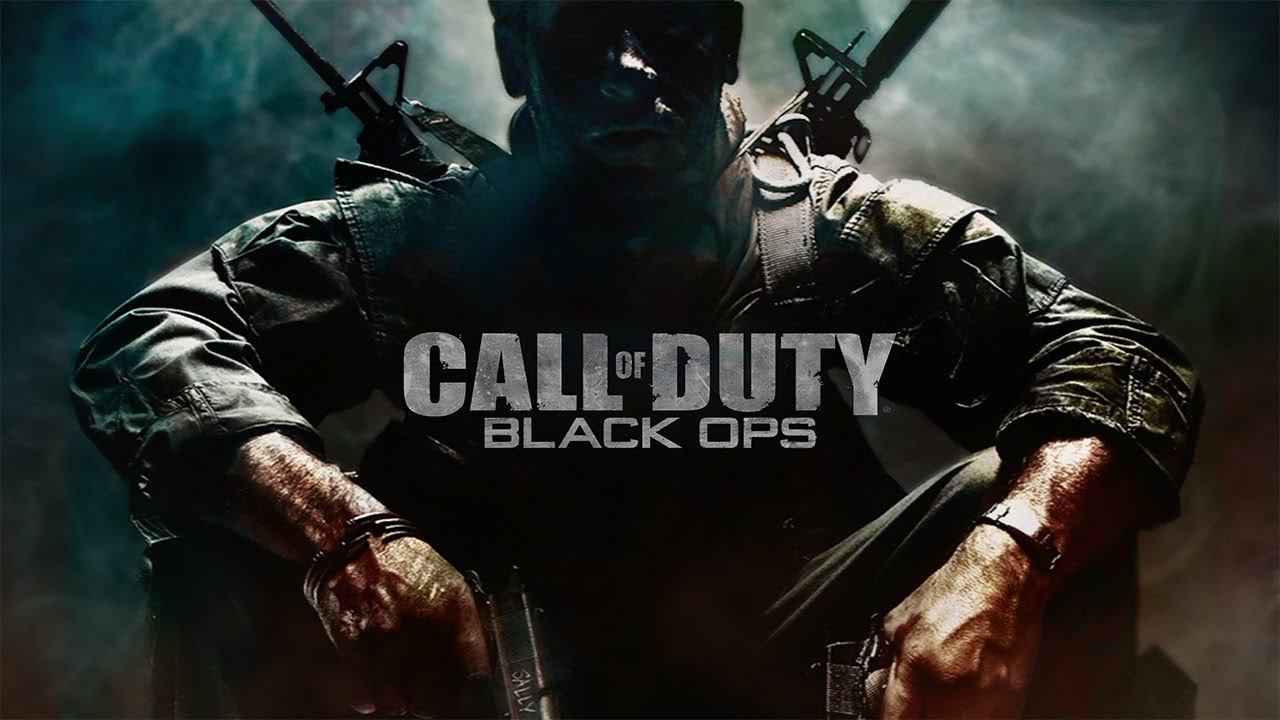 Call of Duty Black Ops - Часть 1 (На русском / Без комментариев) смотреть онлайн