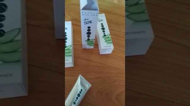 Шикарная зубная паста!!! Советую приобрести смотреть онлайн