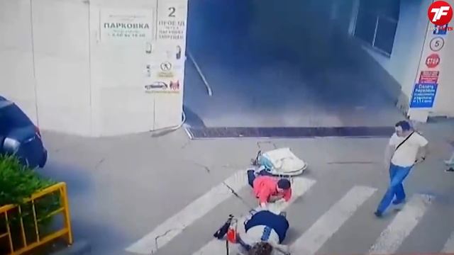 Они Забыли Что Их Снимает Камера