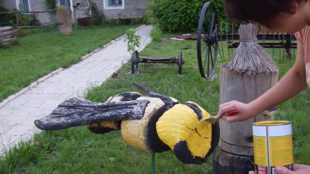 Музей "Довкілля" село Ол-Калинове. смотреть онлайн