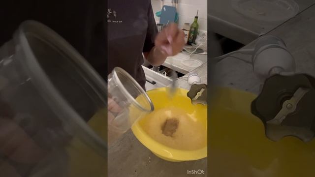 Уютный ужин с блинами