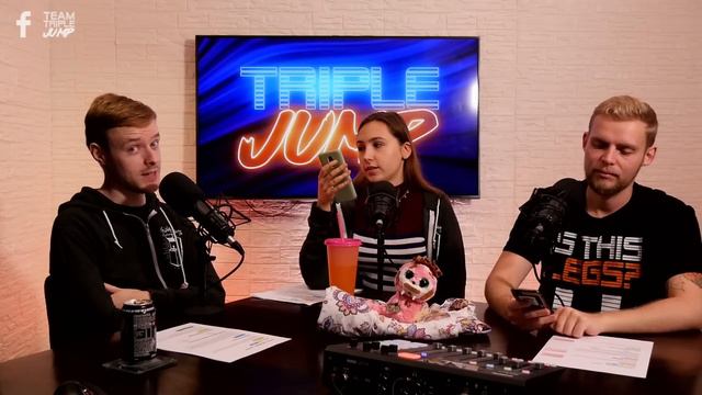 TripleJump Podcast 189: Silent Hill 2 Remake - Can Bloober Team Pull It Off? смотреть онлайн