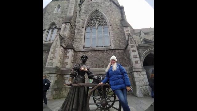 Ирландский колорит. Дублин смотреть онлайн