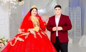 Шикарная свадьба Хвичи и Регины 04.07.2023 г.Краснодар 2 часть