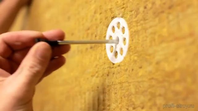 Монтаж сайдинга с утеплителем смотреть онлайн