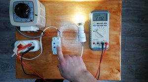 Реле напряжения. На примере УЗМ-51М.