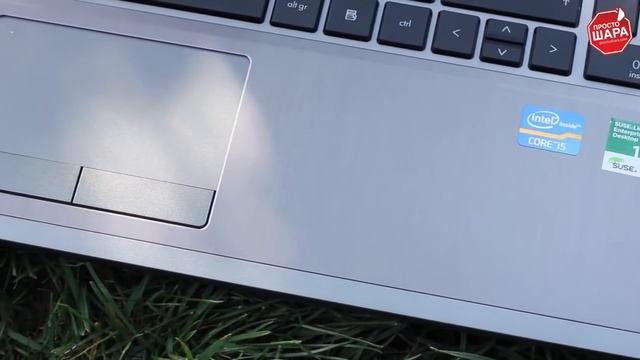 Видео обзор ноутбука HP ProBook 4540s смотреть онлайн