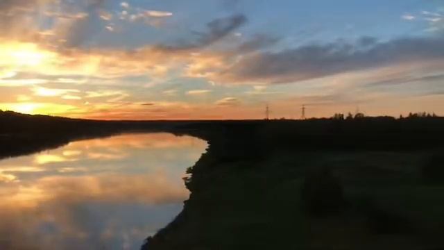 Поезд. Природа. Гитара. смотреть онлайн