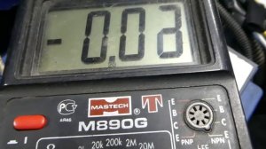 TWAGE B9 а-ля StarLine ток потребления 30 мА