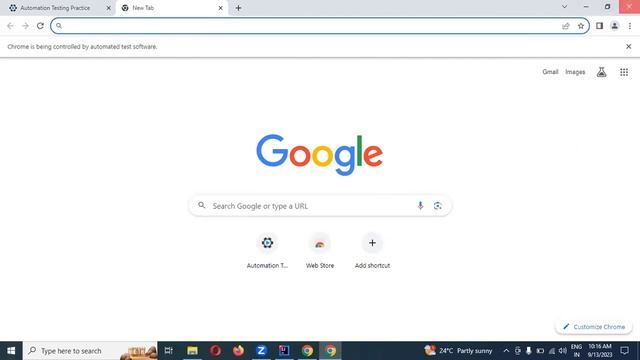 Part 19: Iframes | Frames using Index position | IDandName | WebElement With Java Selenium | Telugu смотреть онлайн