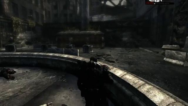 Gears of war pc Geforce 210 смотреть онлайн