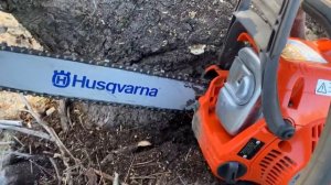 Husqarvana chain saw 120 Mark II  From $180 to $300