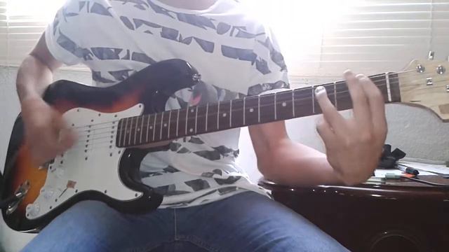 Nirvana - Rape me(Cover) смотреть онлайн