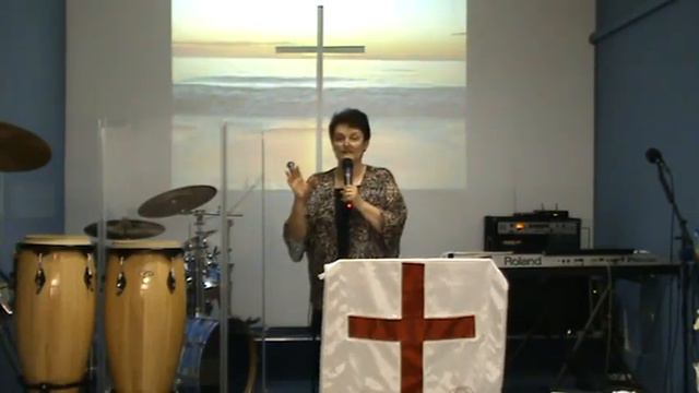 Мой крест благо для меня ! Рита Шевчук 10 05 15 смотреть онлайн