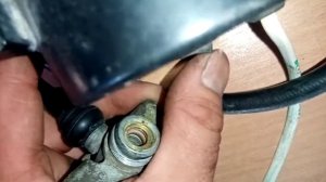 Проверка РЕГУЛЯТОРА ДАВЛЕНИЯ ТОПЛИВА