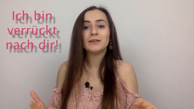 10 НЕМЕЦКИХ ЛЮБОВНЫХ ФРАЗ zum VALENTINSTAG! смотреть онлайн