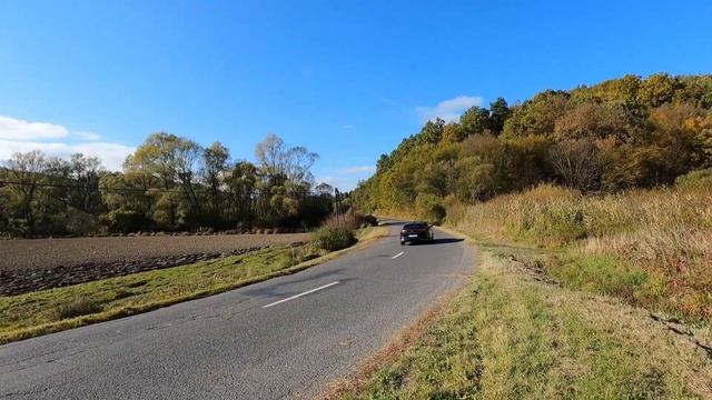 Kia Proceed GT 1.6 T-GDi DCT 7 смотреть онлайн