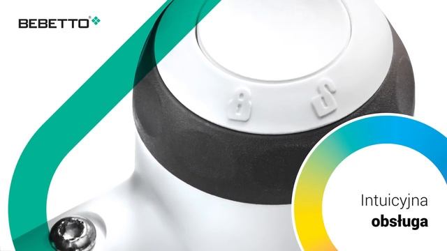 Carucior 3 in 1 Murano de la Bebetto смотреть онлайн