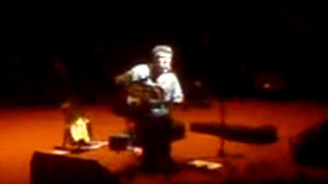 Leonid Fedorov - House Of Artists - Moscow - 2010-05-14 смотреть онлайн