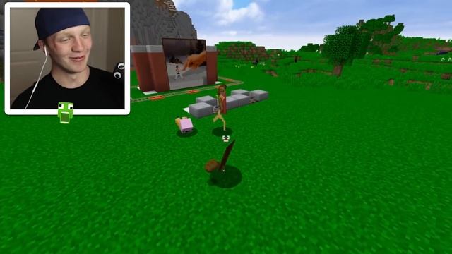 WORLD'S HARDEST TRY NOT TO LAUGH OR GRIN CHALLENGE! смотреть онлайн