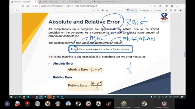 Control of Accuracy смотреть онлайн