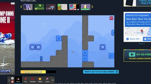 play color cross 2 lvls 12-14 смотреть онлайн