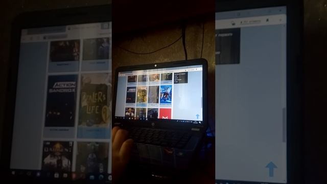 обзор на слабые игры на ПК смотреть онлайн