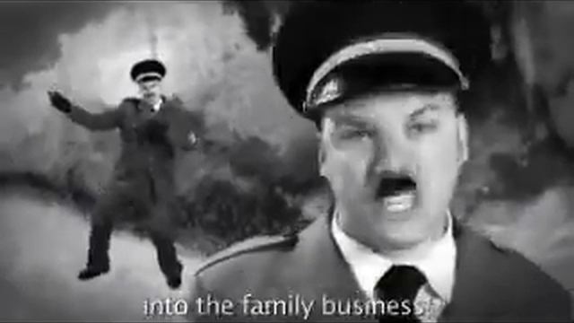 Adolf Hitler Vs Joseph Stalin