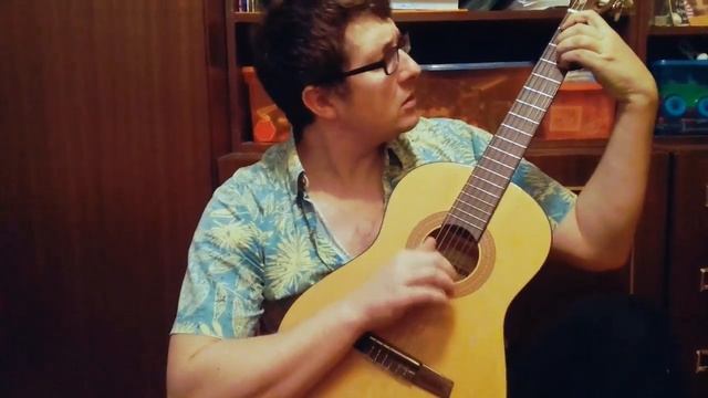 Beauty (rage cover) смотреть онлайн