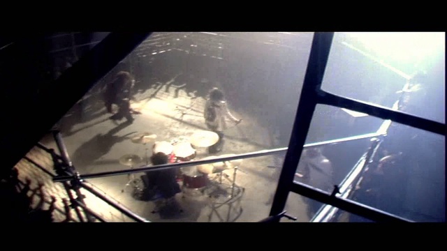 [KFs] The Gazette - Hyena (HD)