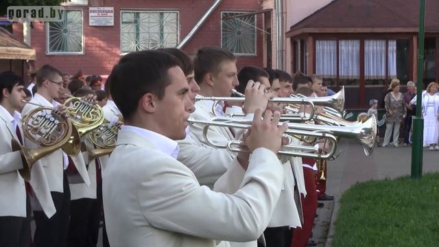 Ночь музеев в Могилёве (17 мая 2013 года) смотреть онлайн