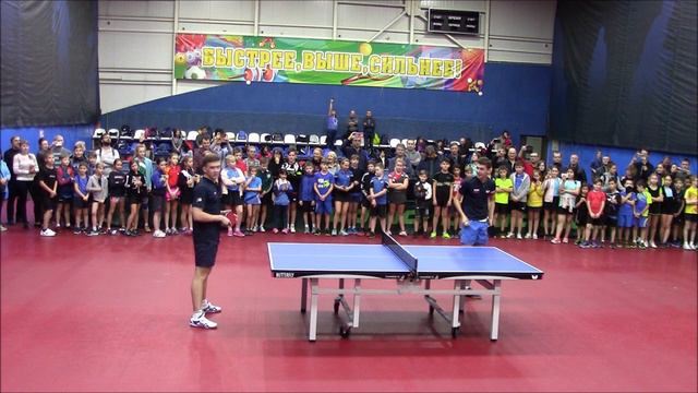 Мастер-класс Льва Кацмана и Артёма Тихонова смотреть онлайн