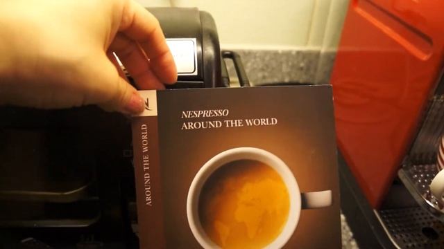 Nespresso Citiz & Milk 咖啡機 +膠囊