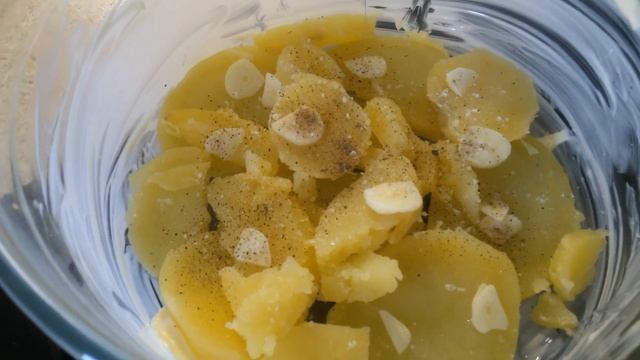 Простой Рецепт Картофельной Запеканки ( Картофельный Гратен) смотреть онлайн