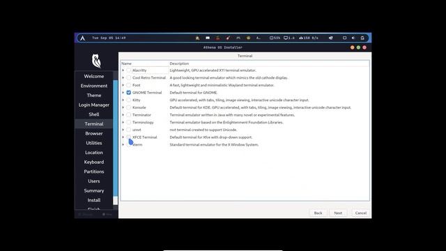 How to Download & Install Athena OS Latest Version | Step By Step On Virtualbox смотреть онлайн