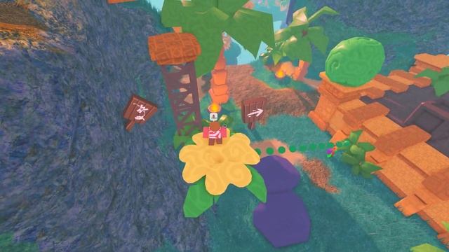 2021 Quicky Temple RDC Game Jam Submission смотреть онлайн