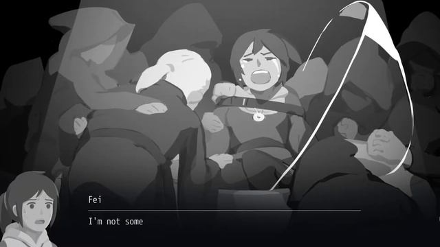 Opus: Rocket Of Whispers - Heart Breaking Rocket Launch Failure смотреть онлайн