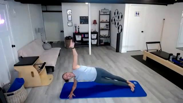 10 Minute Abs смотреть онлайн