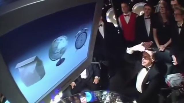 Что? Где? Когда? Пиктограммы