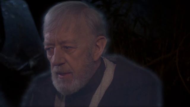 Star Wars | Obi Wan Kenobi Tribute | I Want To Live | Skillet (Remastered) смотреть онлайн