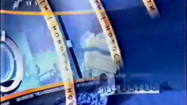 Заставка рубрики "Личный опыт" (7 канал (Красноярск), 2004-2007) смотреть онлайн