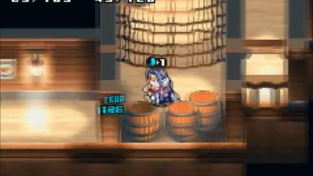 Shining Soul II GBA Прохождение / Walkthrough part 4 смотреть онлайн