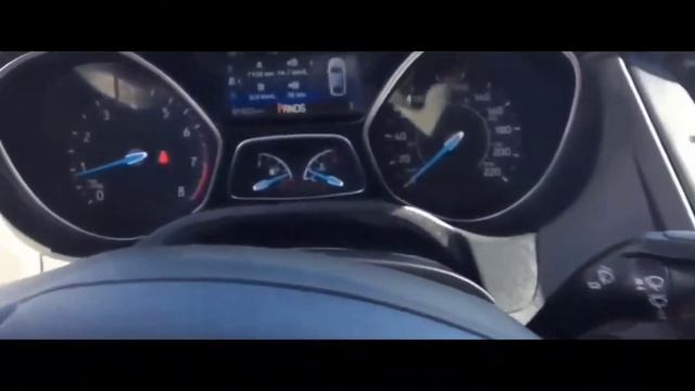 HOW TO ACCESS HIDDEN MENU FORD FOCUS MK3 TEST MODE/ DIAGNOSTIC MODE/ SERVICE MENU/ OB2 CODES смотреть онлайн