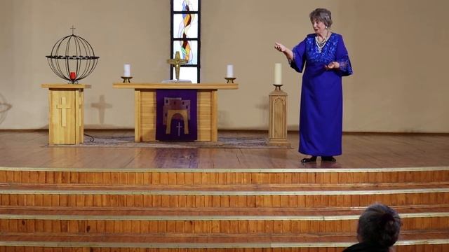 «Три вальса» муз. А.Цфасмана, сл. Л.Давидович поет Наталья Терехова МАУК КДЦ "Светоч" смотреть онлайн