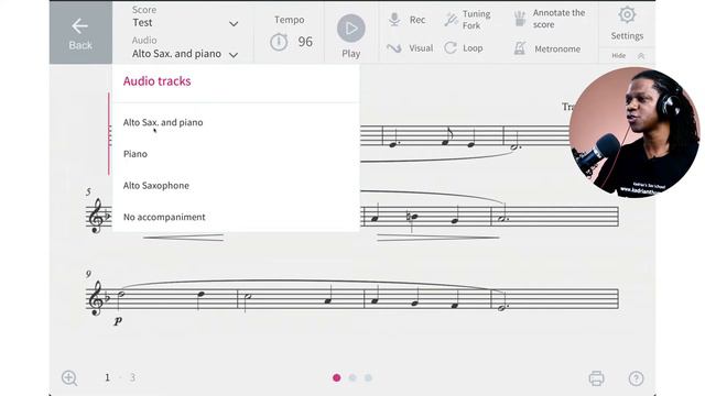 How To Find Saxophone Sheet Music FAST! смотреть онлайн