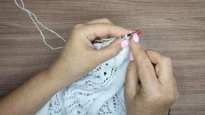 Мастер- класс роскошный ажурный джемпер спицами со спущенным плечом  часть-1