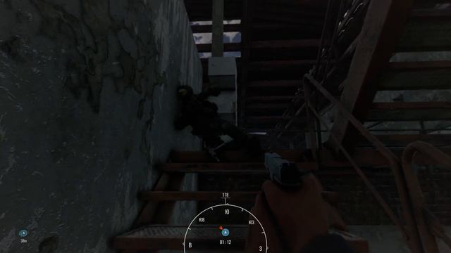 Топ 5 причин поиграть в Insurgency: Sandstorm в 2021 году смотреть онлайн