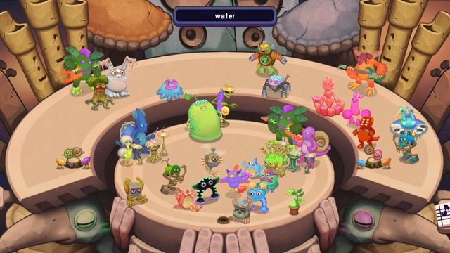 Water Island Made In MSM Composer ? смотреть онлайн