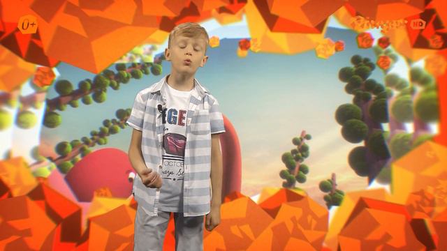 Анонс. Новый учебный год с Ginger!